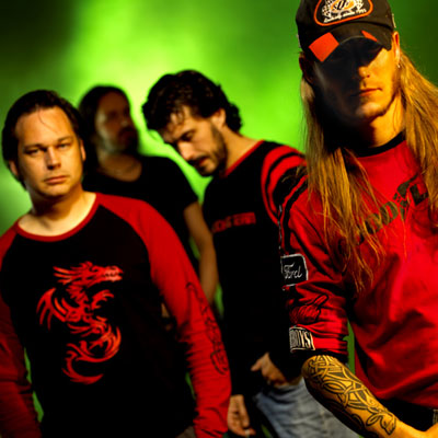 SQY Rocking Team 3